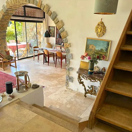 Villa Micéa Sanary-sur-Mer