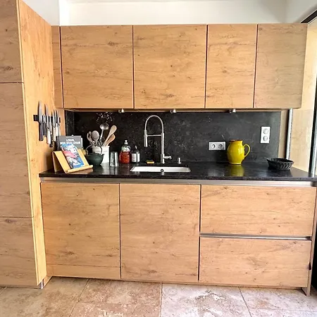 Micéa Villa Sanary-sur-Mer