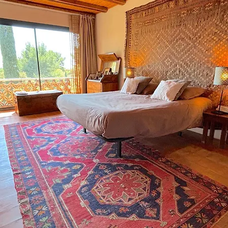 Villa Micéa Sanary-sur-Mer