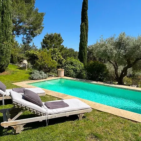 Villa Micéa Sanary-sur-Mer