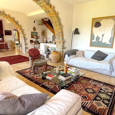 Villa Micea