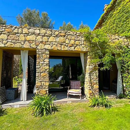 Villa Micea Sanary-sur-Mer