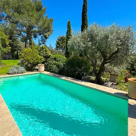 Villa Micea Sanary-sur-Mer