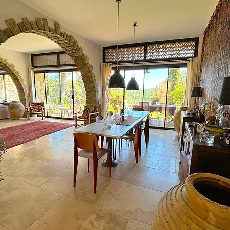 Villa Micea Sanary-sur-Mer