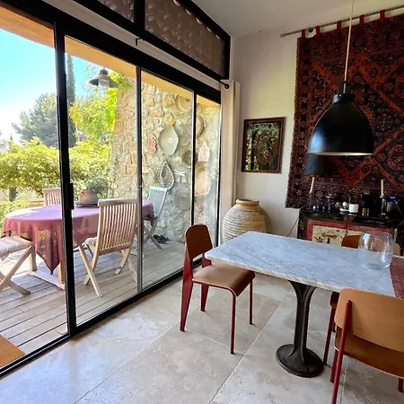 Villa Micea