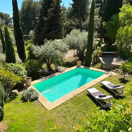 Micea Villa