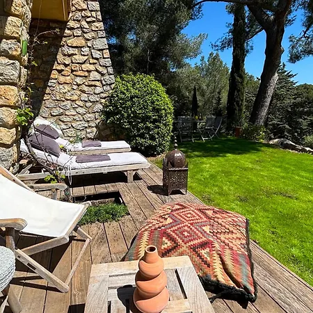 Villa Micea *