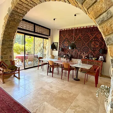 Villa Micea