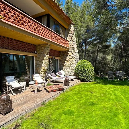 Micea Villa Sanary-sur-Mer