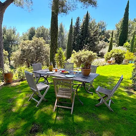 Villa Micea *